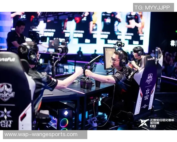 电竞新闻EDG战队国际邀请赛精彩回顾与突破历程全景解析